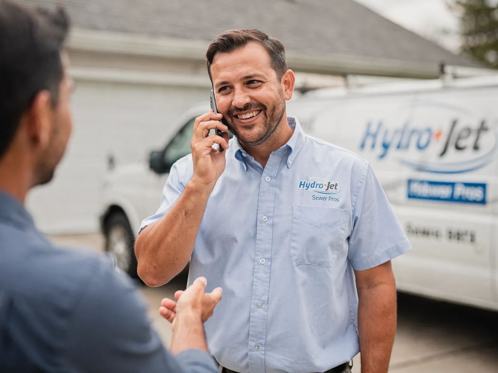 Hydro Jetting Axton, VA FAQs
